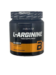 L-Arginine - 300 grams | BioTechUSA