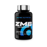 ZMB - 60 caps | SciTec
