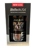 Black Test - 90 caps | BioTechUSA