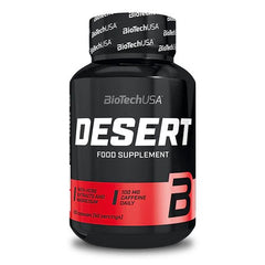 Desert - 100 caps | BioTechUSA