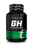 GH Hormone Regulator - 120 caps | BioTechUSA