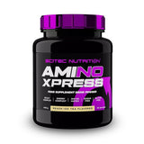 Ami-NO Xpress, Orange Mango - 440 grams | SciTec
