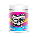 Energy, Candy Bubblegum - 390 grams | Naughty Boy