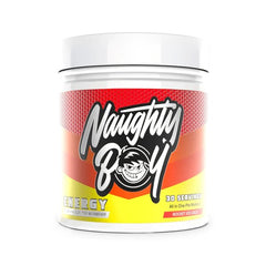 Energy, Rocket Ice Lolly - 390 grams | Naughty Boy