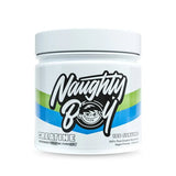 Creatine, Unflavored - 300 grams | Naughty Boy