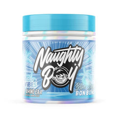 Summer Vibes - Amino EAA, Blue Razz Bon Bons - 345 grams