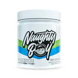 Creatine, Unflavored - 450 grams | Naughty Boy