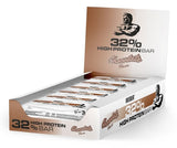 32% High Protein Bar, Chocolate - 12 x 60g | Weider
