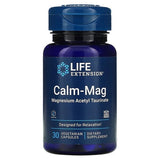 Calm-Mag - 30 vcaps | Life Extension