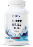 Super Krill Oil, 1180mg - 120 softgels