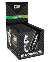 Blood and Guts Sachets, Pear-Kiwi - 20 x 19g | Dorian Yates