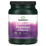 Collagen Peptides - 560 grams | Swanson