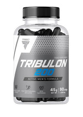 Tribulon 200 - 90 caps | Trec Nutrition