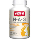 N-A-G, 700mg - 120 vcaps | Jarrow Formulas
