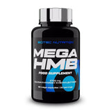 Mega HMB - 90 mega caps | SciTec