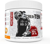 Crea-TEN - Legendary Series, Push Pop - 225 grams | 5% Nutrition