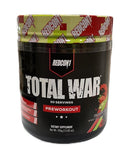 Total War - Preworkout, Strawberry Kiwi - 426 grams | Redcon1