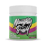 Crea-Greens, Passion Fruit - 270 grams | Naughty Boy