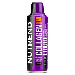 Collagen Liquid, Orange - 500 ml. | Nutrend