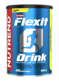 Flexit Drink, Lemon - 400 grams | Nutrend