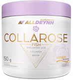 AllDeynn Collarose Fish, Orange - 150 grams | Allnutrition