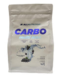 Carbo Multi Max, Black Currant - 1000 grams