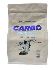 Carbo Multi Max, Black Currant - 1000 grams