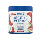 Creatine Monohydrate, Cherry & Apple - 250 grams | Applied Nutrition