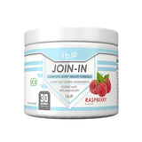 Join-In, Raspberry - 210 grams | Trained by JP