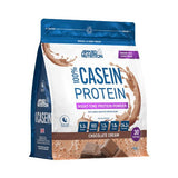 100% Casein Protein, Chocolate Cream - 900 grams | Applied Nutrition