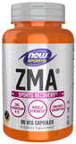 ZMA - Sports Recovery - 90 vcaps | NOW Foods