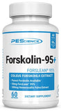 Forskolin-95+ - 60 caps | PEScience
