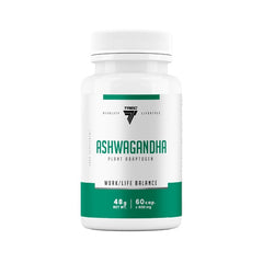 Ashwagandha - 60 caps | Trec Nutrition