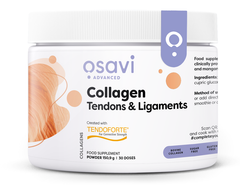 Collagen Peptides - Tendons & Ligaments - 150.9 grams | Osavi