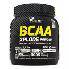 BCAA Xplode, Mango - 500 grams | Olimp Nutrition