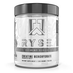 Creatine Monohydrate - 300 grams | RYSE