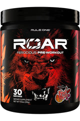 Roar, Fruit Punch - 315 grams | Rule One