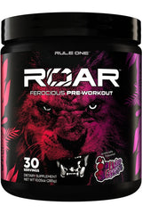 Roar, Wild Grape - 285 grams | Rule One