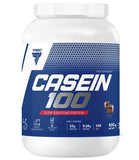 Casein 100, Chocolate - 600 grams | Trec Nutrition
