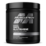 Platinum 100% Glutamine - 300 grams