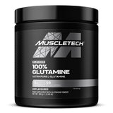 Platinum 100% Glutamine - 300 grams | MuscleTech