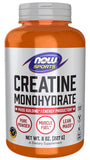 Creatine Monohydrate, Pure Powder - 227 grams | NOW Foods