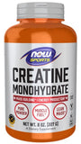 Creatine Monohydrate, Pure Powder - 227 grams