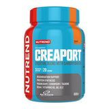 Creaport, Orange - 600 grams | Nutrend