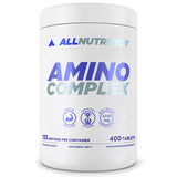 Amino Complex - 400 tablets | Allnutrition