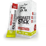 Hydrate - Legendary Series Stick Packs, Lemon Lime - 10 x 9g | 5% Nutrition