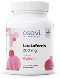 Lactoferrin, 200mg - 30 caps | Osavi