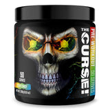 The Curse!, Sour Candy - 250 grams | JNX Sports
