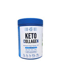 Keto Collagen, Unflavoured - 325 grams