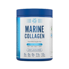 Marine Collagen, Unflavoured - 300 grams | Applied Nutrition